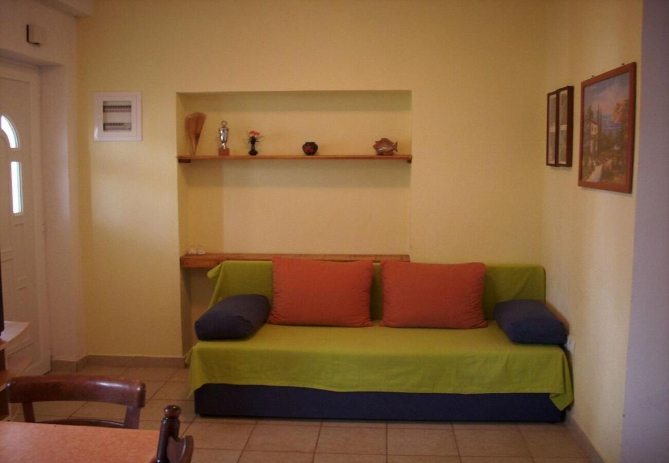 Apartment Slaven Vinišće 外观 照片