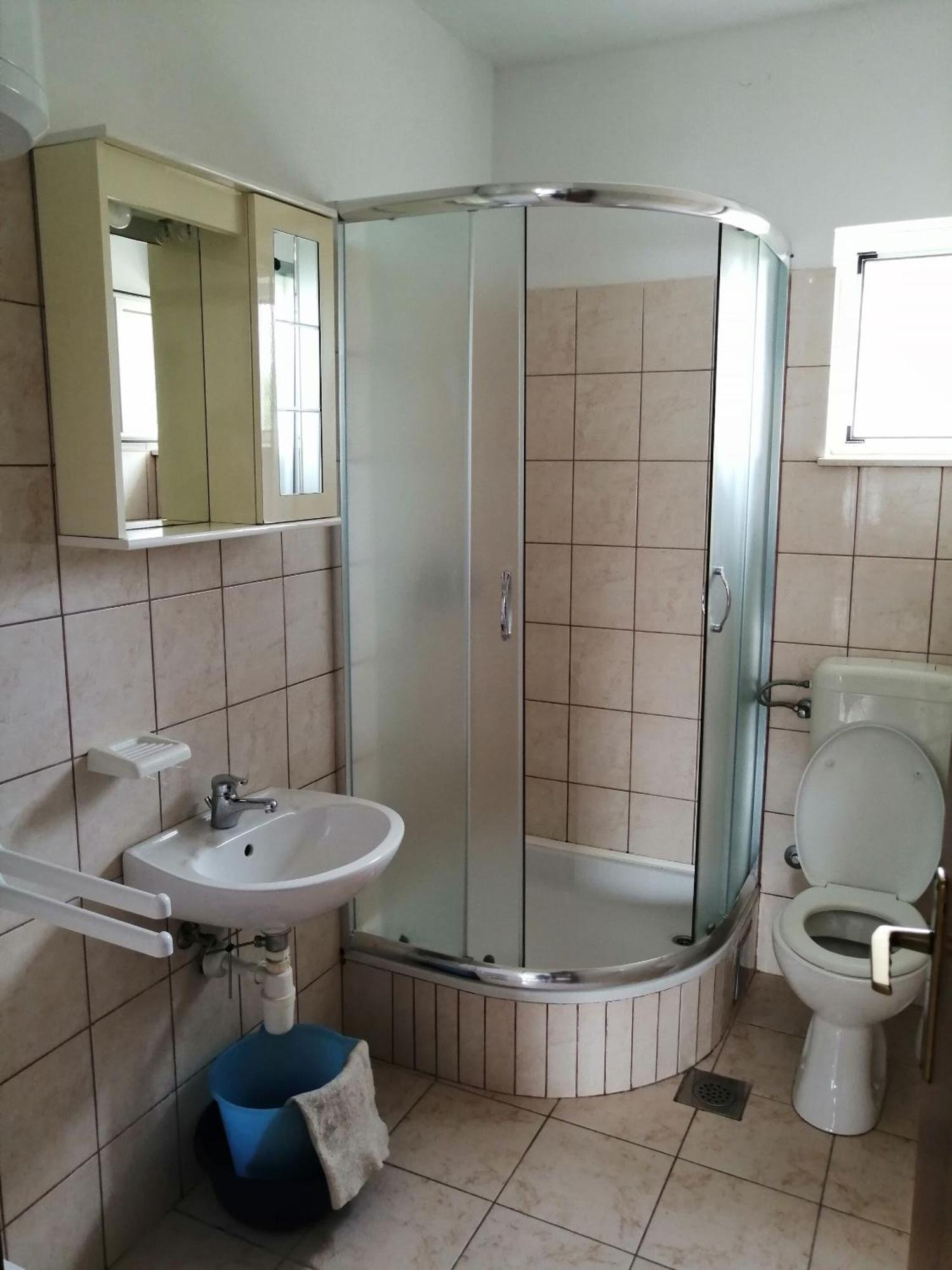 Apartment Slaven Vinišće 外观 照片