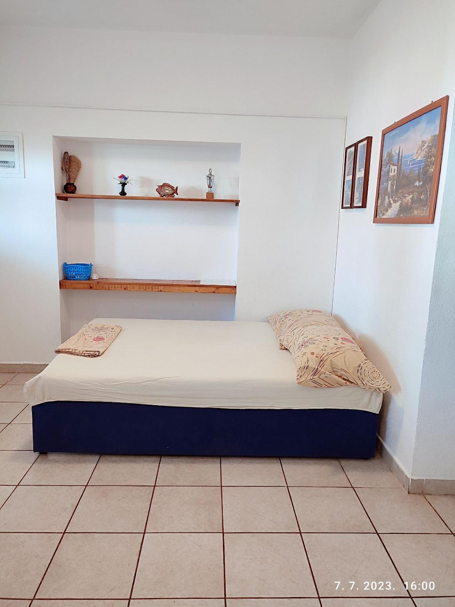 Apartment Slaven Vinišće 外观 照片